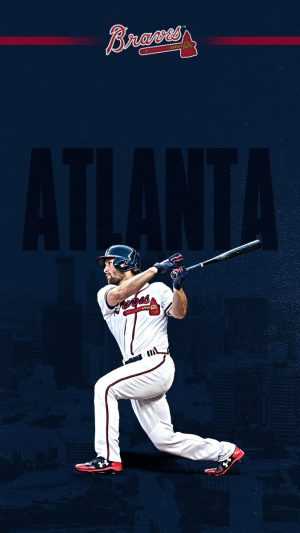 Atlanta Braves Wallpaper 