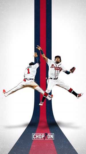 Atlanta Braves Wallpaper 