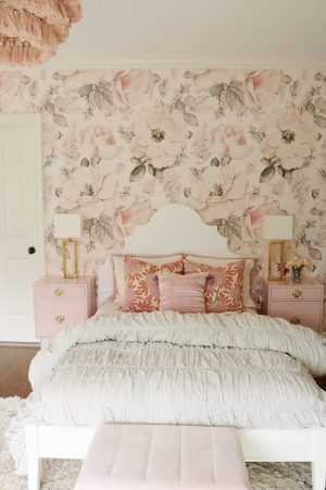 Boho Chic Wallpaper