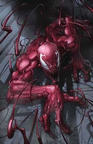 Carnage Background 