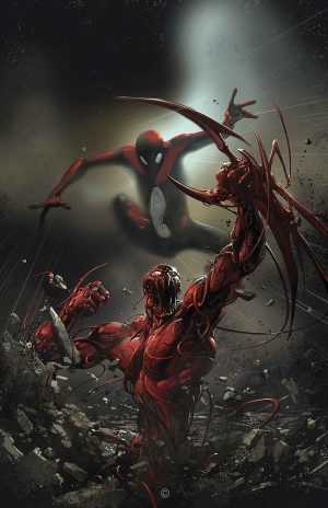 Carnage Background