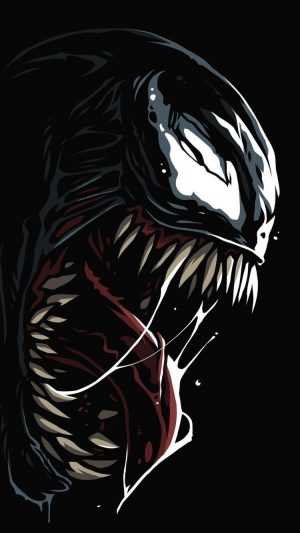 Carnage Wallpaper 