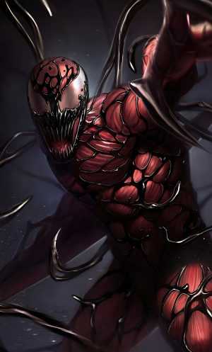 Carnage Wallpaper