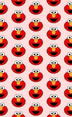 HD Elmo Wallpaper