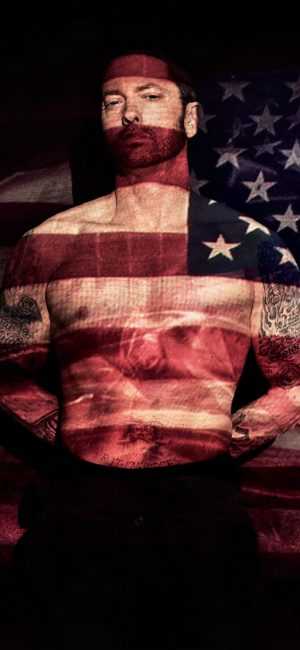 Eminem Wallpaper