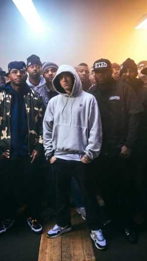 Eminem Wallpaper