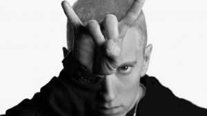 Desktop Eminem Wallpaper