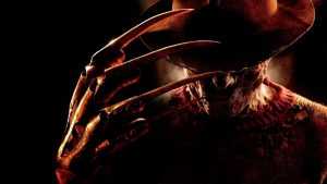 Desktop Freddy Krueger Wallpaper 