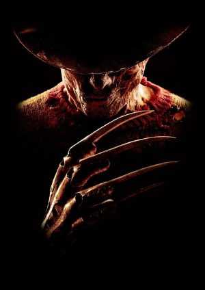 Freddy Krueger Wallpaper