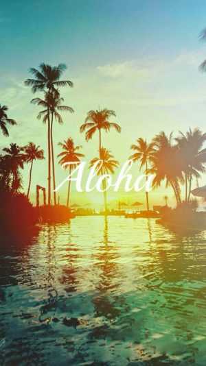 Hawaii Wallpaper 