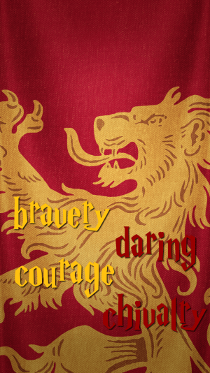 Hufflepuff Wallpaper