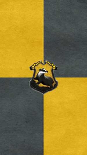 Hufflepuff Wallpaper 