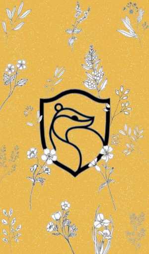 Hufflepuff Wallpaper