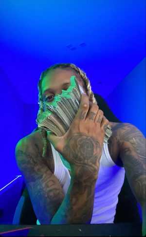 Lil Durk Wallpaper