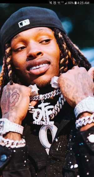 HD Lil Durk Wallpaper