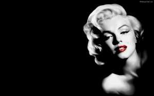 Desktop Marilyn Monroe Wallpaper