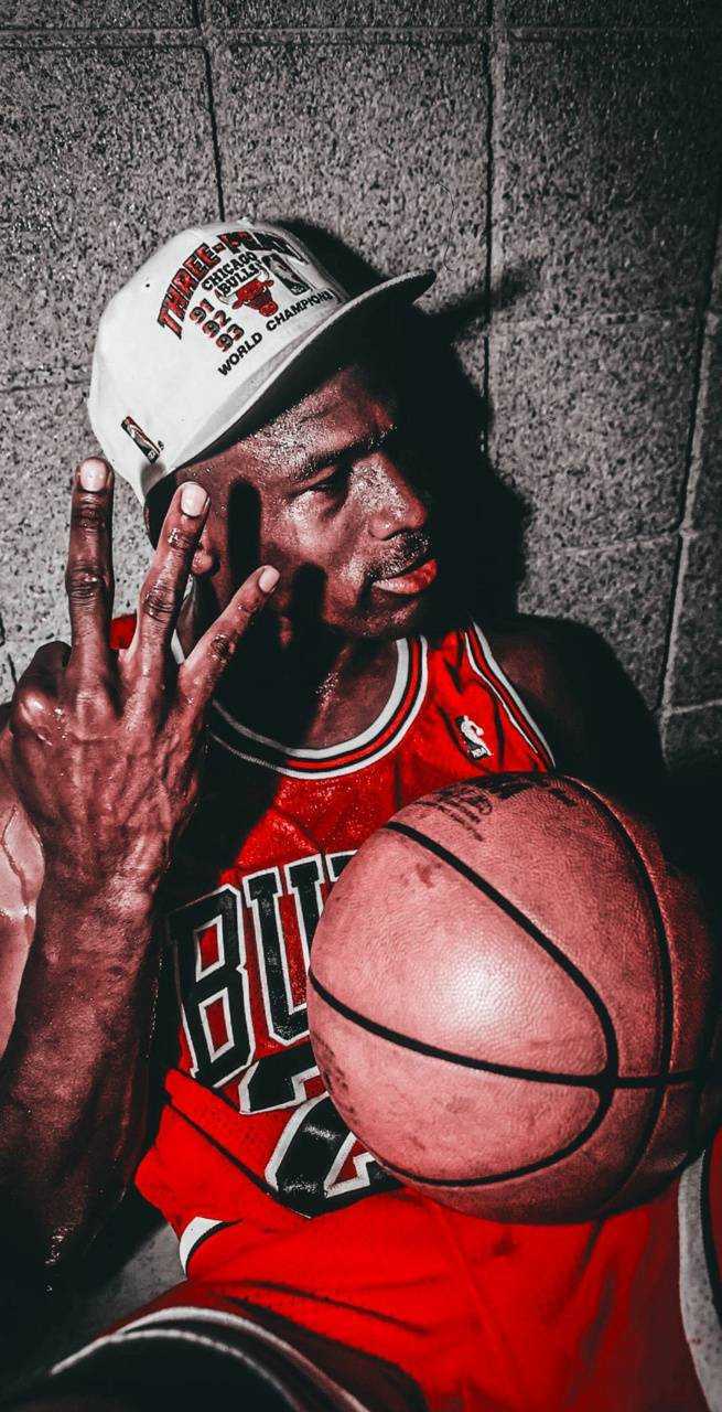 HD Michael Jordan Wallpaper WhatsPaper