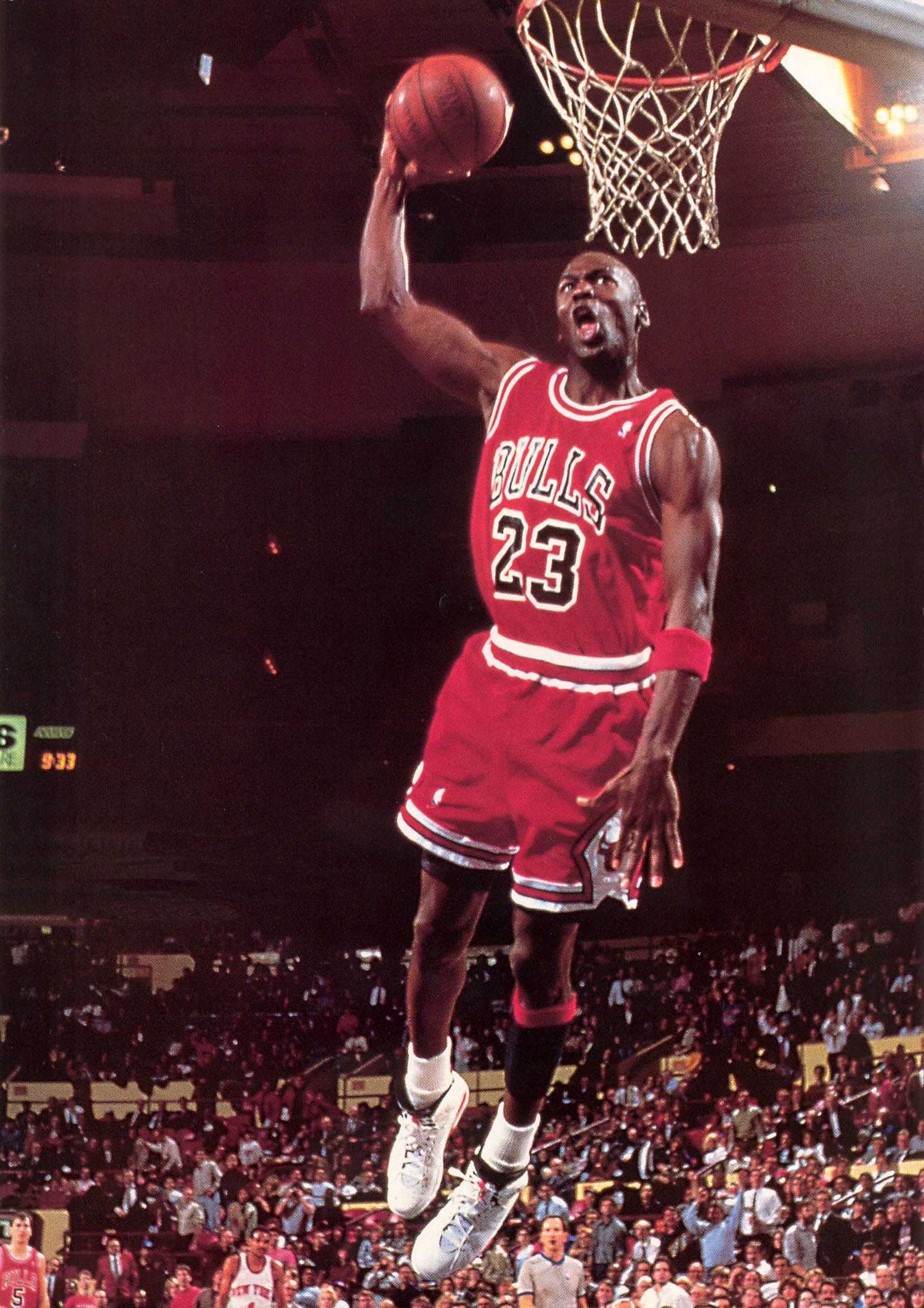 Michael Jordan Wallpaper WhatsPaper