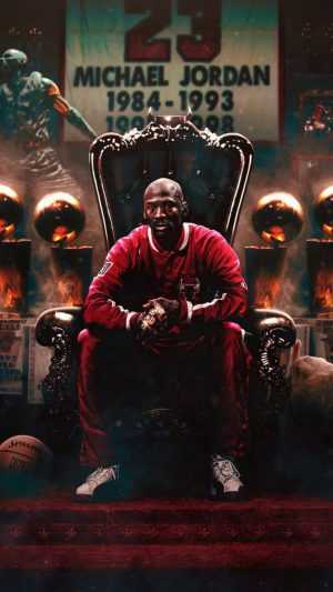 Michael Jordan Wallpaper