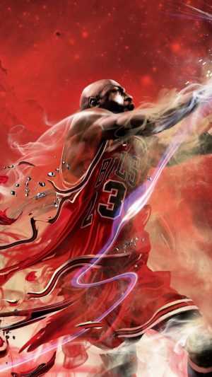 Michael Jordan Background 