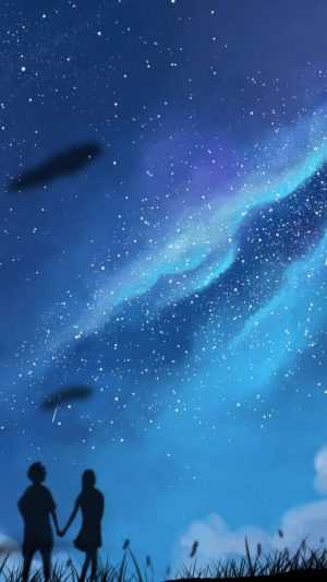 Night Wallpaper