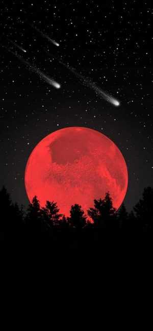 Night Wallpaper