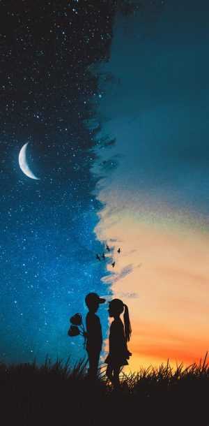 Night Background
