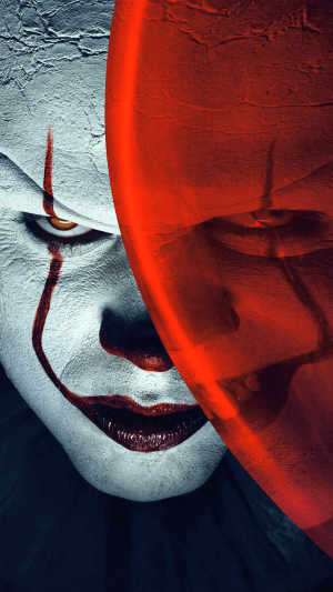 Pennywise Wallpaper 