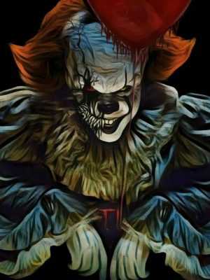 Pennywise Wallpaper 