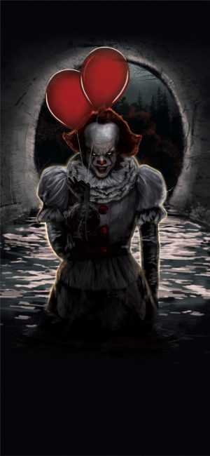 Pennywise Wallpaper 