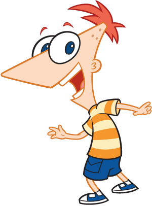 Phineas And Ferb Background 