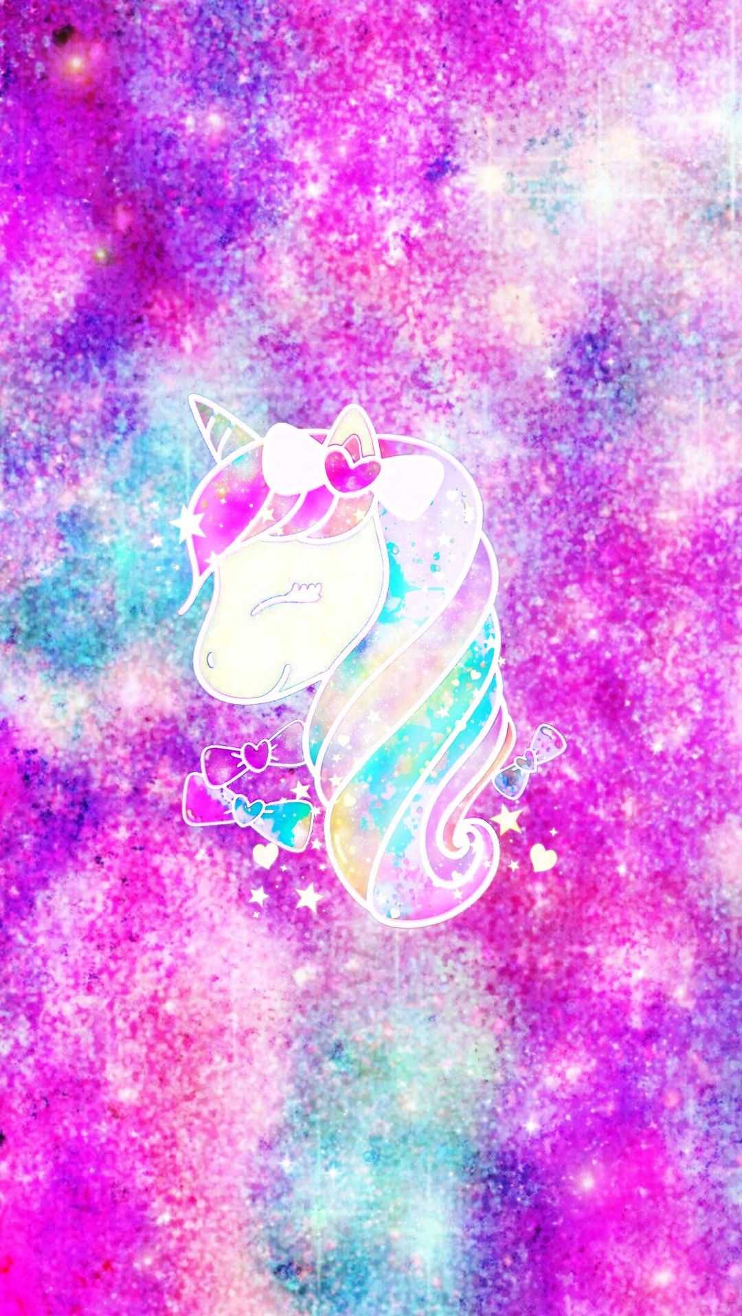 Unicorn Wallpaper | WhatsPaper