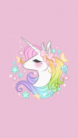 Unicorn Wallpaper 