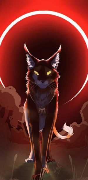 Warrior Cats Wallpaper