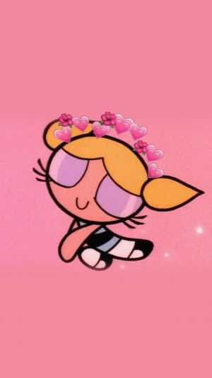 Powerpuff Girls Background