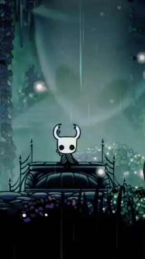 Hollow Knight Wallpaper 