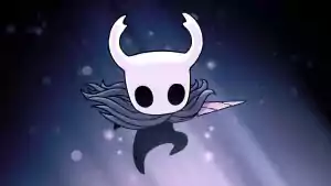 Hollow Knight Wallpaper Desktop