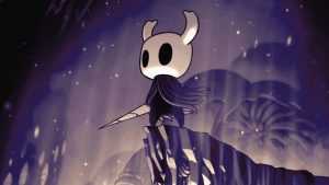 Hollow Knight Wallpaper Desktop 