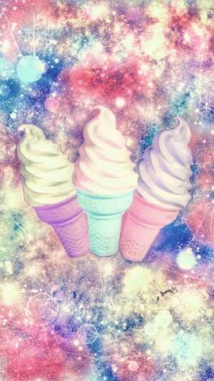 Ice Cream Wallpaper