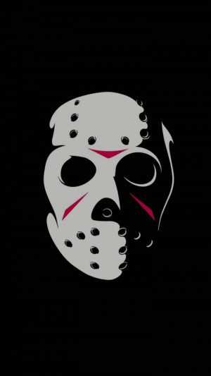 HD Jason Voorhees Wallpaper