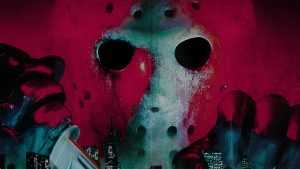 Desktop Jason Voorhees Wallpaper 