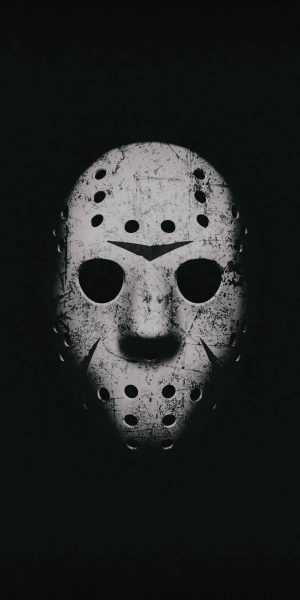 Jason Voorhees Background