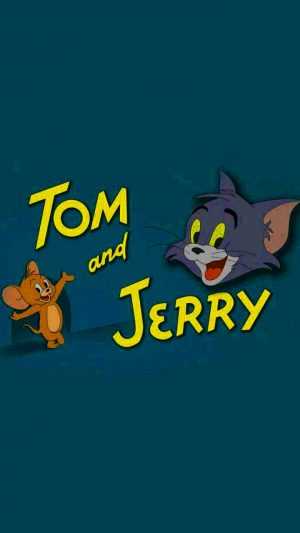 Jerry Background
