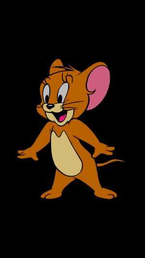 Jerry Background 