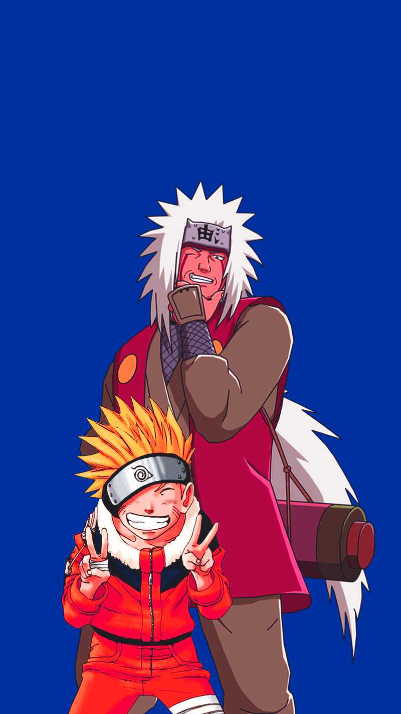 Jiraiya Fan Art - Naruto Wallpaper - Anime HD Wallpapers 