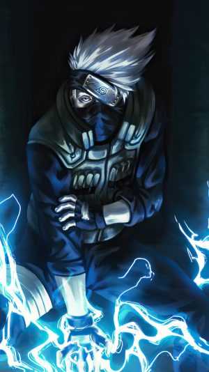 Kakashi Wallpaper 