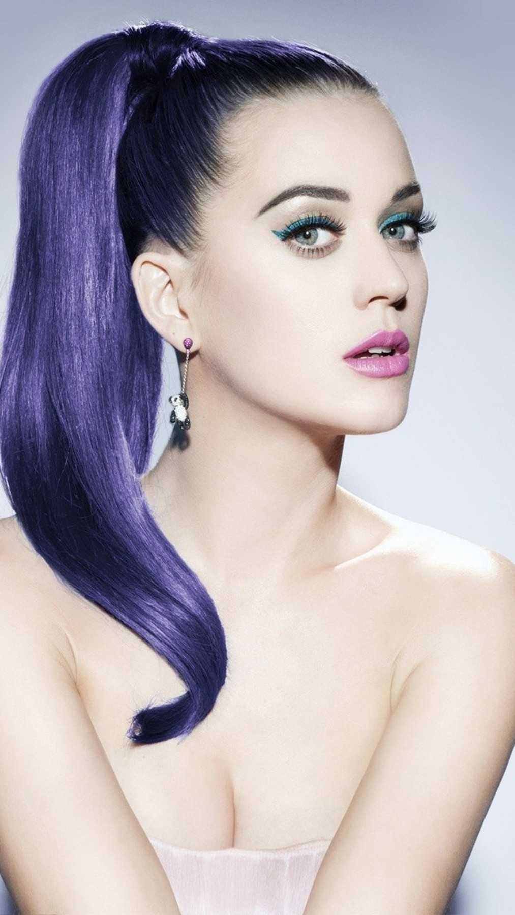 Wallpapers Of Katy Perry