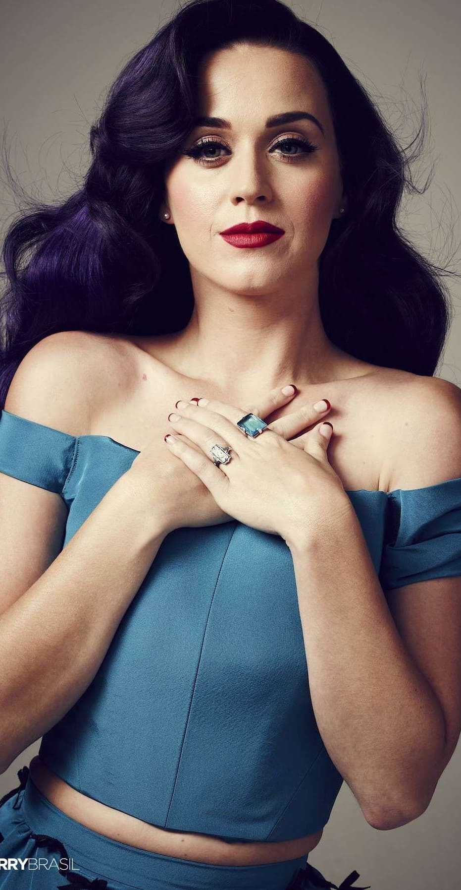 Wallpapers Of Katy Perry