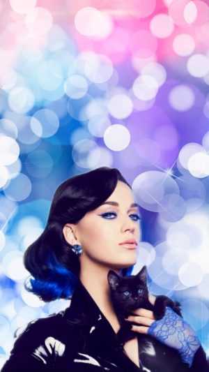 Katy Perry Wallpaper