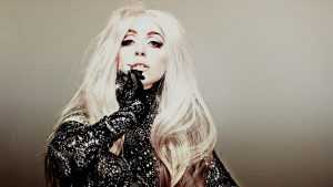 Lady Gaga Wallpaper Desktop 